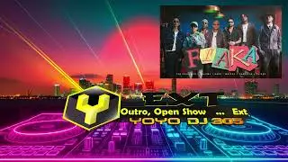 The Prodigiez, Maluma, Kapo, Hamilton, Maisak, Zaider   FLAKA Ext Yoyo Dj 305
