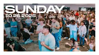 New Life Church - Sunday Service - 10.26.2025