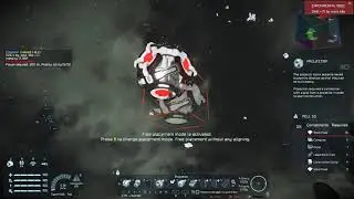 Space Engineers: Centering a Projection in Creative
