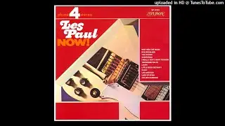 Les Paul - Now &copy;1968 [Long Play DECCA &ndash; PFS 4138 Phase 4 Stereo]