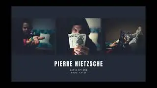 Pierre Nietzsche - Zanim spadnę