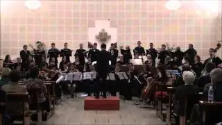 M.Gaddi - Vergin Santa