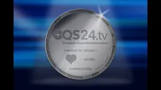 Swiss Mountain Clinic wins QS24 Health Award 2020