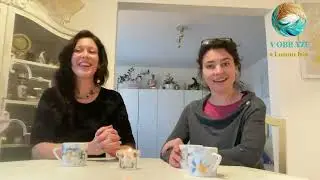 Kateřina Janečková | maminka, herečka, lektorka hereckých workshopů | V obraze s Lunou Isis