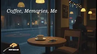 ☕ Night &ndash; Memories &ndash; Old Habits | Sad Songs for Late Night Coffee & Quiet Loneliness