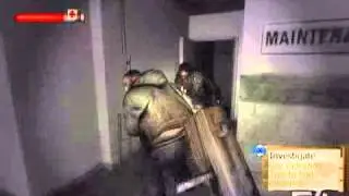 Condemned  Criminal Origins Review