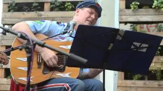 Danielson - Jersey Loverboy (Live in London)