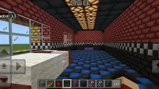 segunda live de Minecraft dessa vez com addon
