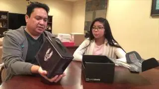 Loot Crate 