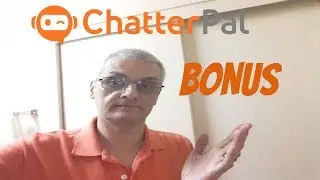 🏆ChatterPal - Bonus🏆