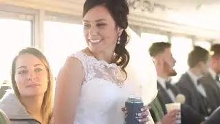 BustaMove Party Bus