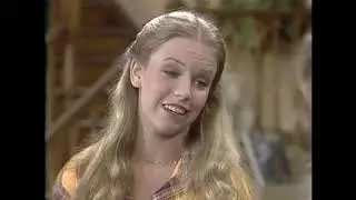 The Facts Of Life Season 7 Opening with The Lost Girls