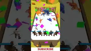 Level 18 | Merge Master - Dinosaur Fusion (iOS Android)