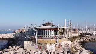Nuova Darsena, Rimini
