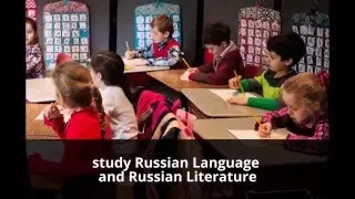 St. Jonah of Manchuria Russian Orthodox School Fundraising
