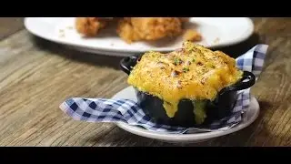 Chef Art Smith Homecoming Review