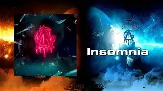 Benji Banx, LaTre' - Insomnia [FOREVER 2]