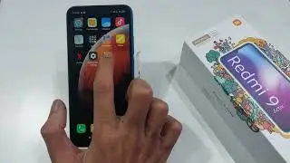 Redmi 9 Activ Contact Setting,How to save Contact in Redmi 9,Redmi 9 me Contact photo kaise lagaye