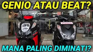BEAT ATAU GENIO? TERBARU 2021