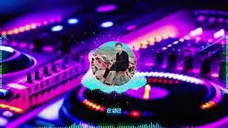 Kaun Disha Mein Leke Chala High Power Sound Check DjCompitition VibrationRemix Mix Dj AKN Prayagraj 