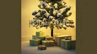 25 Days Till Christmas