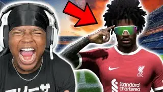 MY INSANE 6'2 WINGER HIGHLIGHTS!!!