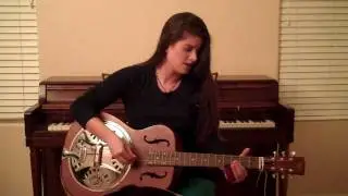 Miners song, - Katie Knipp