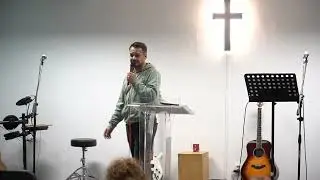 Podigni &scaron;tit vjere (Miran Bistričić)