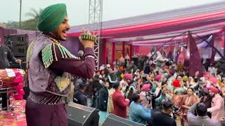 ਜਦੋ ਫੁੱਲਾਂ ਦੀ ਵਰਖਾ ਹੋਈ