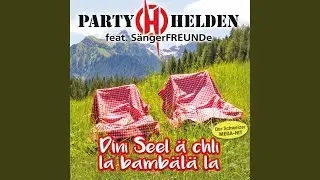 Höch obe uf dä Bärge
