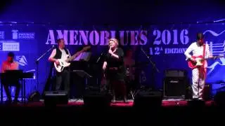 Linda Valori & Maurizio PugnoBand 