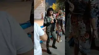ТАНЦЫ КОСТАНАЙ DISCO #dance #дискотека #дискотека80х90х #танец #дискомузыка #свадьба #discoretro #тр
