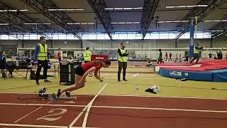 Bjalla Beintud&oacute;ttir Dalsgar&eth;