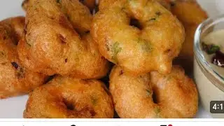 Assalamu alykum friends jumma Mubarak#vada#bada#live cooking👨‍🍳 vada recipe
