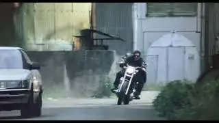 あぶない刑事　I got it