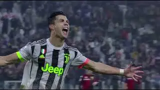 Juventus: The Old Lady of Italian football (video music)