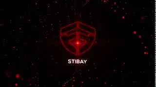 Stibay intro red