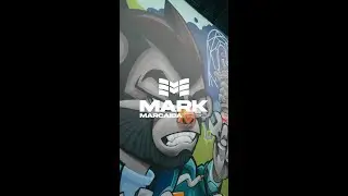 Mad Monkey Garage Shop Tour #AlagangMadMonkey