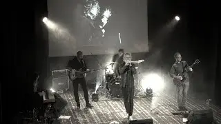 The Shaman's Blues --- When the music its over