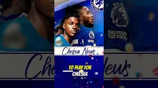 🚀 Nkunku & Lavia Return for Chelsea After International Break! | Chelsea FC News