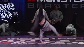 MEMORY CREW - Show Chor&eacute;graphique