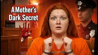 Brittany Gosney: The Mother Who Killed Her Own Child | Shocking True Crime