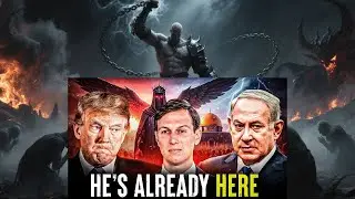 Where the Antichrist Will Come From According to the Bible #Action story