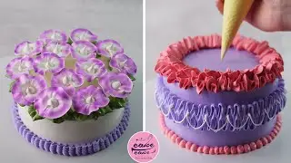 Stunning Cake  Decorating Ideas Like A Pro | Part 425
