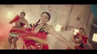 De Bellavista Soy | Bloque Furia | Diablada Bellavista