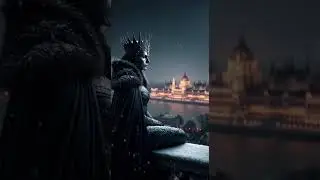 Winter Sorrow | Haunting Dark Piano Music, Violin & Ambient Melodies for Deep Focus, Reading & Study