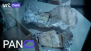 Hawala: an informal, unsupervised monetary system