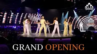 Miss Nederland Finale 2024 - Grand Opening
