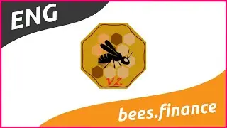 Bees Finance - Upcoming ecosystem to empower simple & secure DeFi! CryptoAdvance