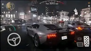 🚗 Car Simulator Driving School I Android Gameplay 🚗